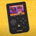 Super Pocket NEOGEO Edition è disponibile con un trailer di lancio