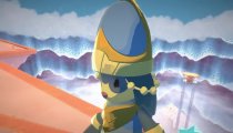 The Lonesome Guild - Trailer della storia