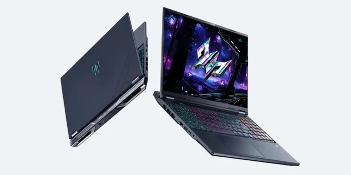 ACER Predator Helios Neo 16 ACER Predator Helios Neo 16
