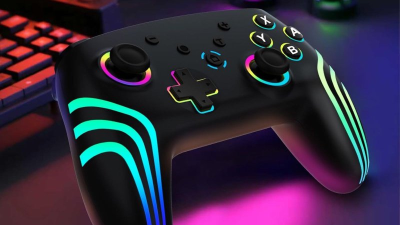 Controller Mystiluck Controller Mystiluck