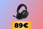 Le cuffie Corsair VOID v2 sono in sconto su Amazon al prezzo minimo storico - Notizia
