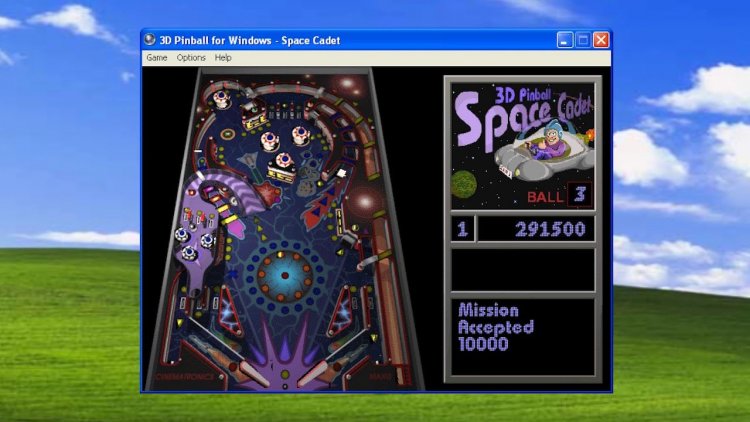 Pinball 3D arrivava a 5.000 FPS per un errore del programmatore che ha ...