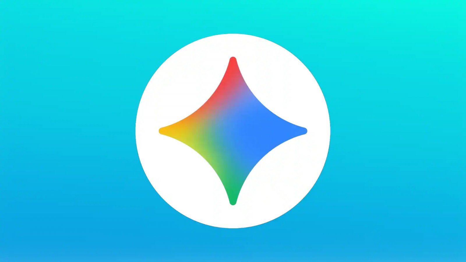 Logo di Google Gemini