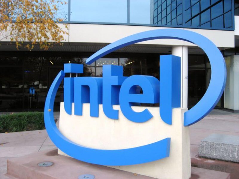 Intel Intel