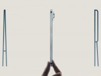 iPhone Air: arriva l'annuncio all'evento Apple, tutte le specifiche tecniche e le caratteristiche
