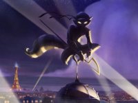 Sviluppare un nuovo Sly Cooper sembra non interessi quasi a nessuno nel team Sucker Punch