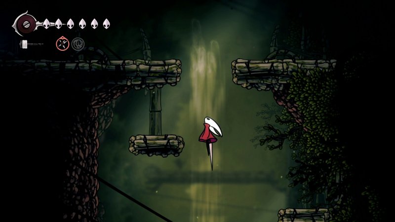 Hollow Knight: Silksong
