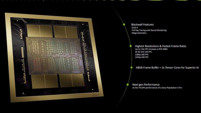 I SuperPOD RTX 5080 permettono un balzo in avanti sostanzioso per il cloud gaming di GeForce NOW I SuperPOD RTX 5080 permettono un balzo in avanti sostanzioso per il cloud gaming di GeForce NOW