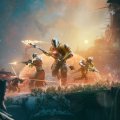 Destiny 2 annuncia l'espansione 'I Ribelli' ispirata a Star Wars, con l'update 'Cenere e Ferro' disponibile