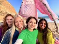 iPhone Air, iPhone 17 e 17 Pro hanno nuove fotocamere frontali con sensori quadrati: ecco cosa significa