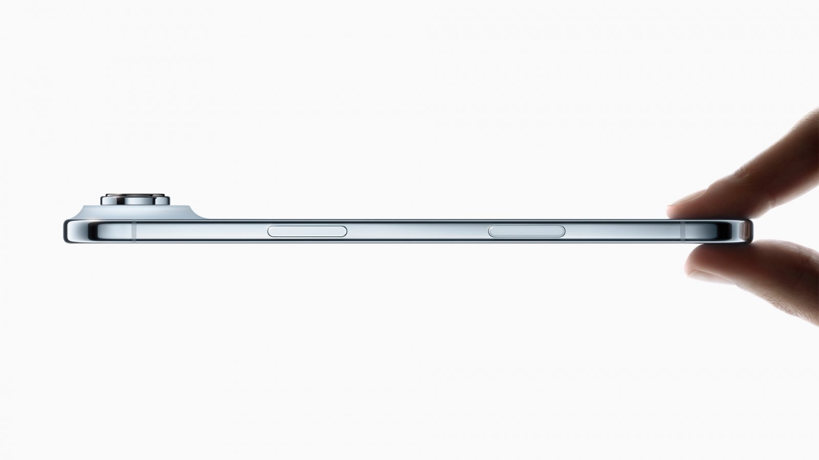 iPhone Air