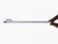 Nei test reali la batteria dell'iPhone Air dura il 50% in meno del Pro Max