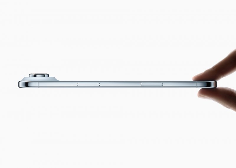 iPhone Air iPhone Air