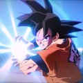 Dragon Ball: Gekishin Squadra è disponibile gratis da oggi su PC, PlayStation, Switch, iOS e Android