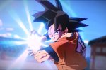 Dragon Ball: Gekishin Squadra è disponibile gratis da oggi su PC, PlayStation, Switch, iOS e Android - Notizia
