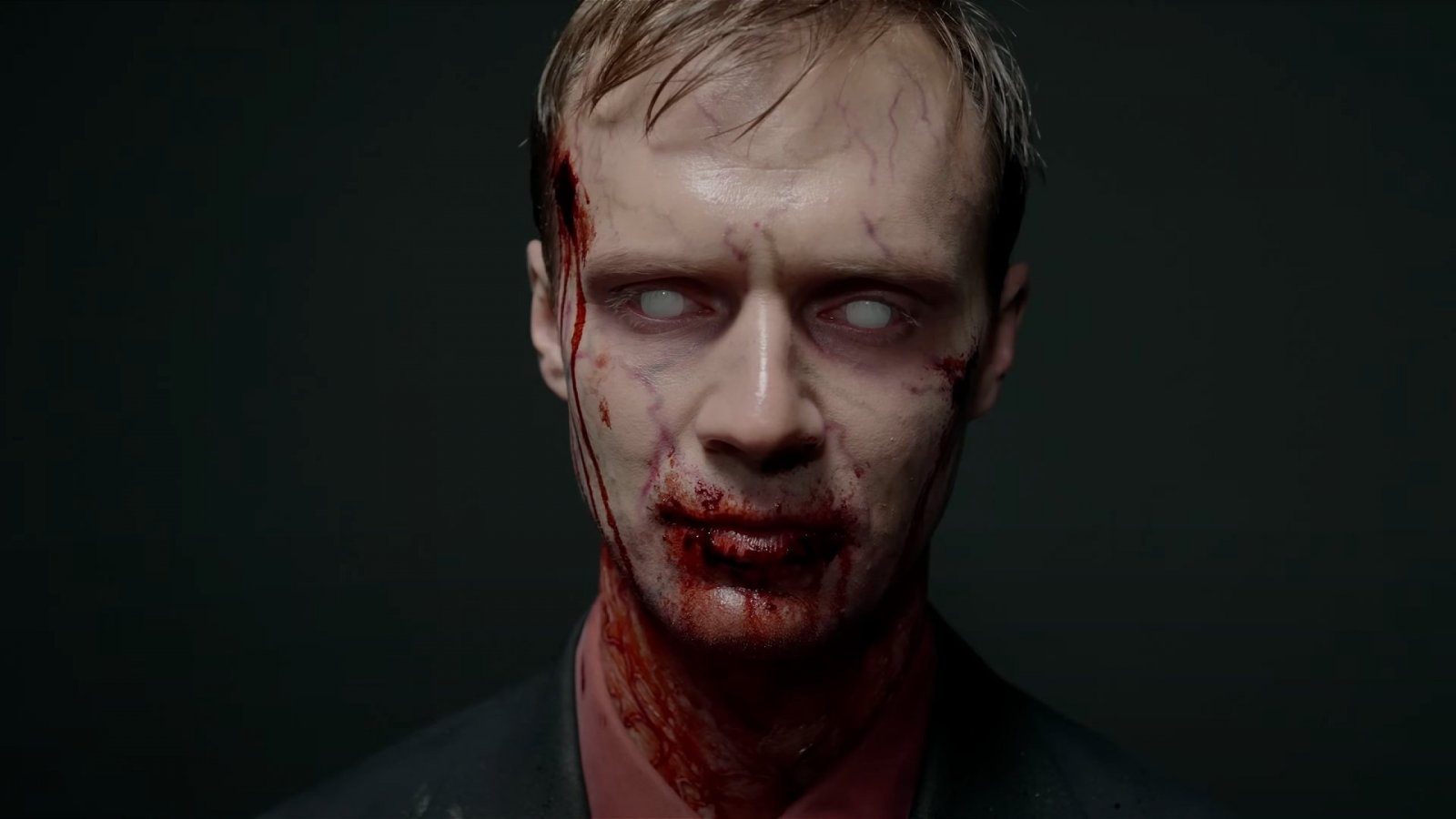 Uno degli zombie del nuovo trailer di Dying Light: The Beast