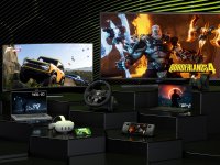 Iniziato il roll out dei SuperPOD GeForce RTX 5080 per GeForce Now, con la rivoluzionaria funzione Install-to-Play