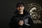 L'evento Beyond the Strand di Hideo Kojima verrà trasmesso in diretta su YouTube - Notizia