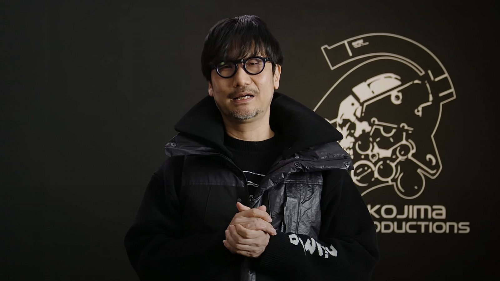 Hideo Kojima