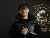 L'evento Beyond the Strand di Hideo Kojima verrà trasmesso in diretta su YouTube