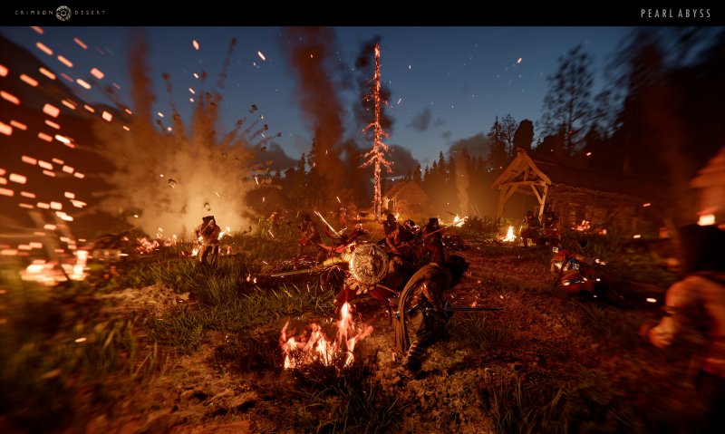 Quando il combattimento gira a dovere è incredibilmente spettacolare. Il problema è che le cose non funzionano a dovere, per via di meccaniche mal calcolate e di scontri eccessivamente caotici. Specialmente contro i boss Quando il combattimento gira a dovere è incredibilmente spettacolare. Il problema è che le cose non funzionano a dovere, per via di meccaniche mal calcolate e di scontri eccessivamente caotici. Specialmente contro i boss