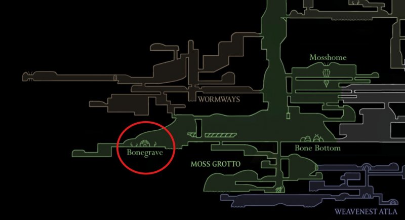 La posizione della Cappella dell'Errante dove si trova l'Emblema La posizione della Cappella dell'Errante dove si trova l'Emblema