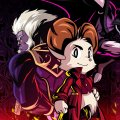 Mina the Hollower è terzo nella classifica eShop di Nintendo Switch