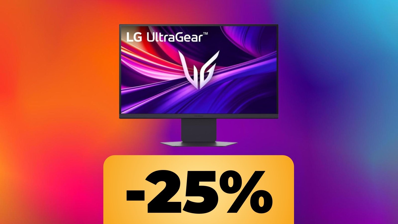 Monitor LG UltraGear 27G850A