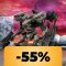 Armored Core VI: Fires of Rubicon, la Collector's Edition è (quasi) al suo minimo storico, risparmi più della metà
