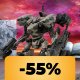 Armored Core VI: Fires of Rubicon, la Collector's Edition è (quasi) al suo minimo storico, risparmi più della metà