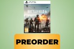 Manca poco all'uscita: prenota Battlefield 6 per PS5 al prezzo minimo garantito su Amazon - Notizia