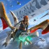 Panzer Dragoon II Zwei: Remake per PlayStation 4