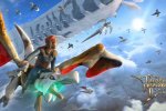 Panzer Dragoon II Zwei: Remake è ancora vivo e sarà al TGS 2025: confermata l'uscita su PC e console - Notizia