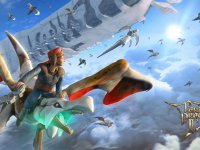 Panzer Dragoon II Zwei: Remake è ancora vivo e sarà al TGS 2025: confermata l'uscita su PC e console