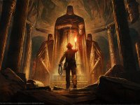 Indiana Jones e l'Ordine dei Giganti, la recensione del primo DLC dello splendido action adventure di MachineGames