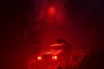 Pacific Drive: Whispers in the Woods è la nuova espansione annunciata per l'inquietante survival su auto - Notizia