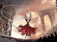 Xbox Game Pass: scopriamo i giochi in arrivo nella prima parte di settembre, con Hollow Knight Silksong