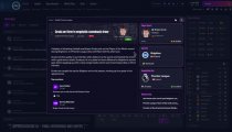 Football Manager 26 - Trailer della nuova interfaccia