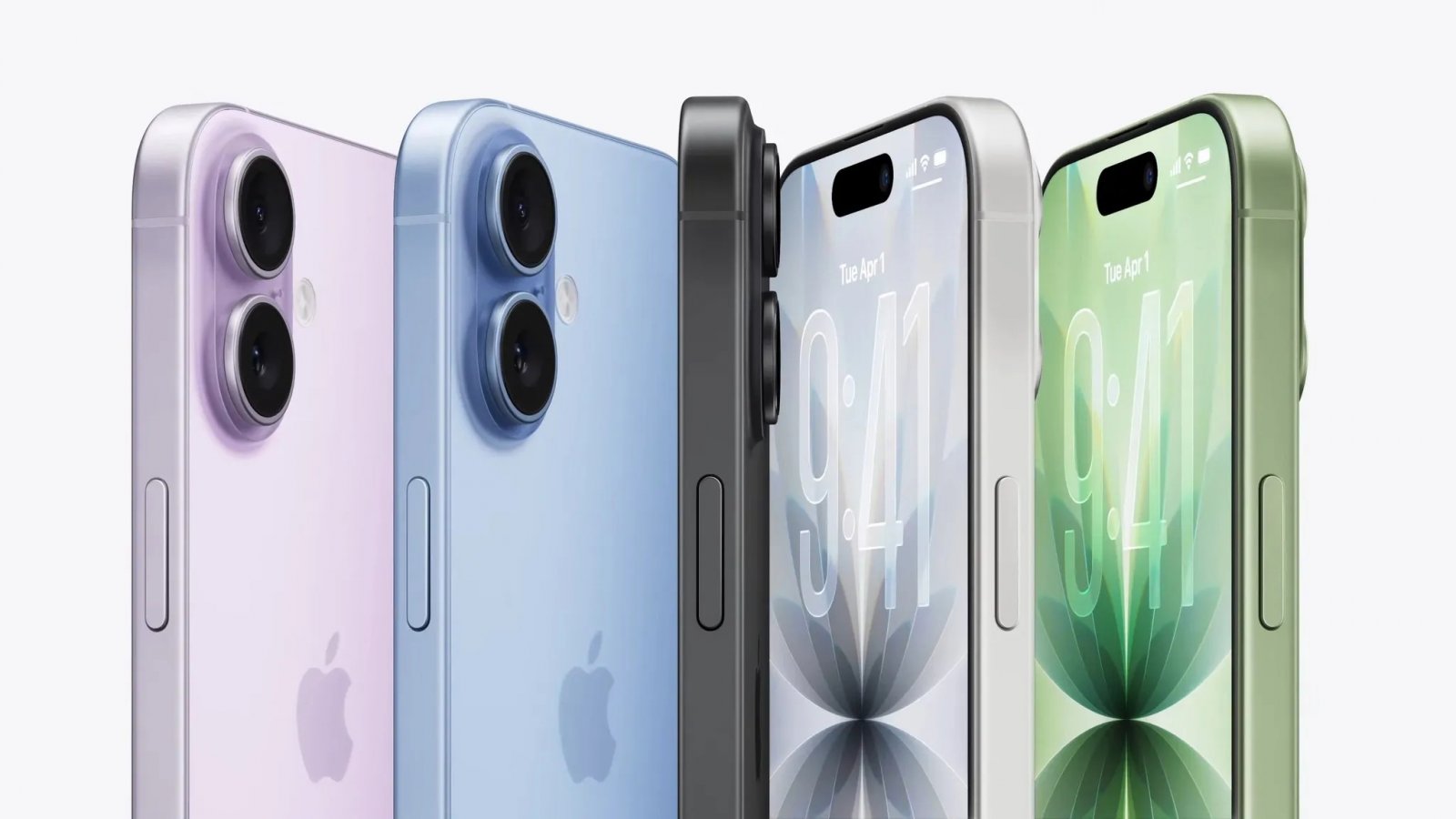 Apple iPhone 17