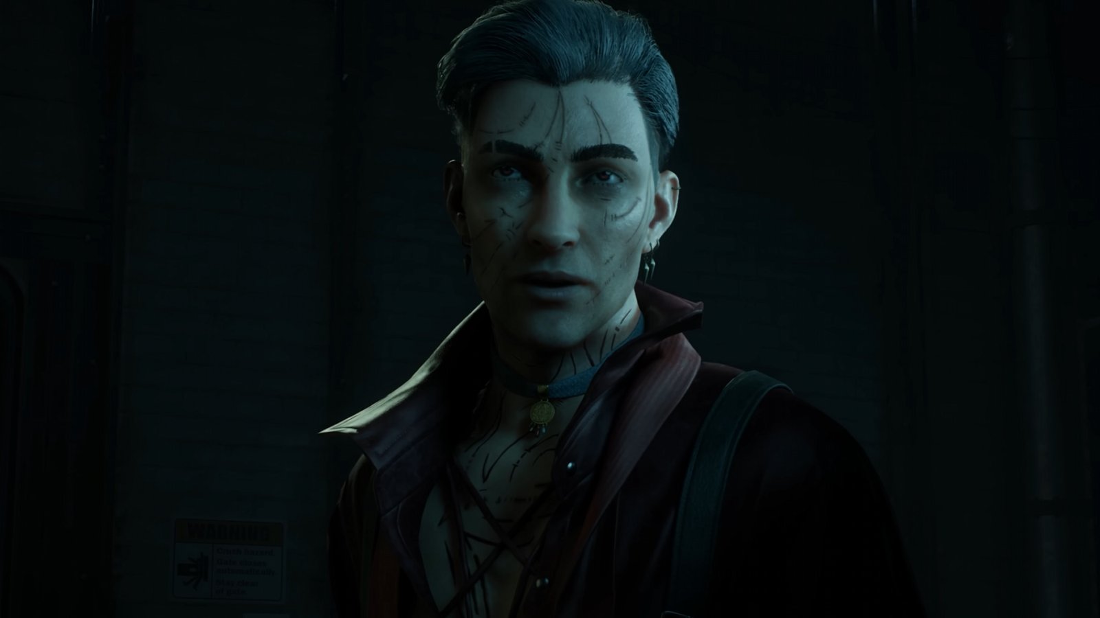 Il nuovo trailer di Vampire: The Masquerade - Bloodlines 2 è dedicato ai Tremere