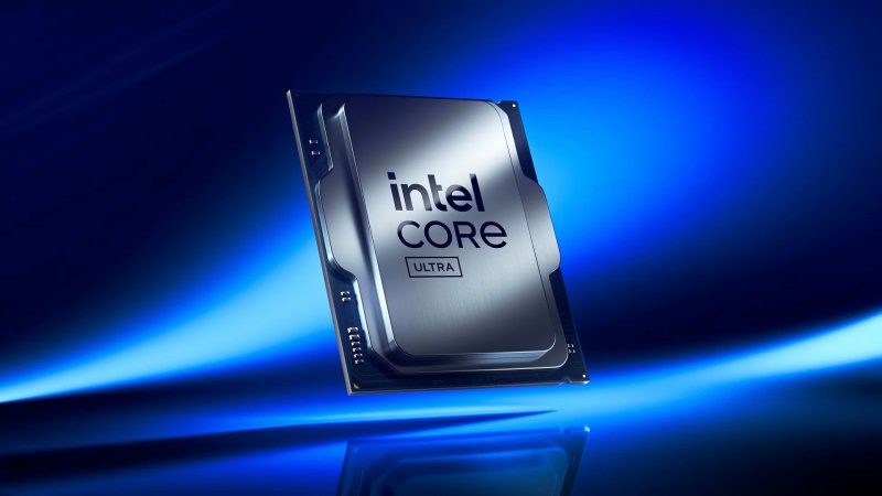 Intel Core Ultra Intel Core Ultra