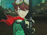 La demo di Digimon Story: Time Stranger è disponibile da oggi