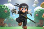 Pare che i 'ninja' di Nintendo esistano davvero e siano temutissimi all'interno della compagnia - Notizia