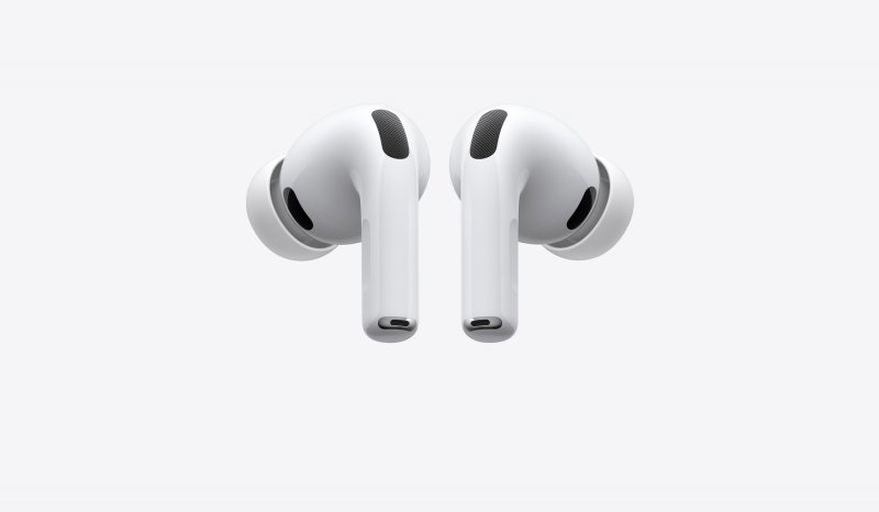 AirPods Pro 3 AirPods Pro 3