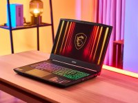 MSI Katana 15: il laptop ideale per studenti e videogiocatori con GeForce RTX 5060 a meno di 1500€