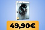 Hell is Us è già scontato: la versione PS5 del gioco è al suo minimo storico su Amazon - Notizia
