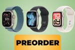 Tutte le nuove versioni di Apple Watch sono disponibili in prenotazione su Amazon - Notizia