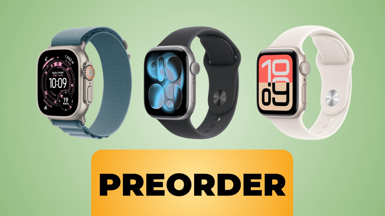 Apple Watch