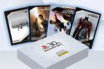PlayStation e Panini insieme per celebrare 30 anni di gioco con una collezione speciale - Notizia