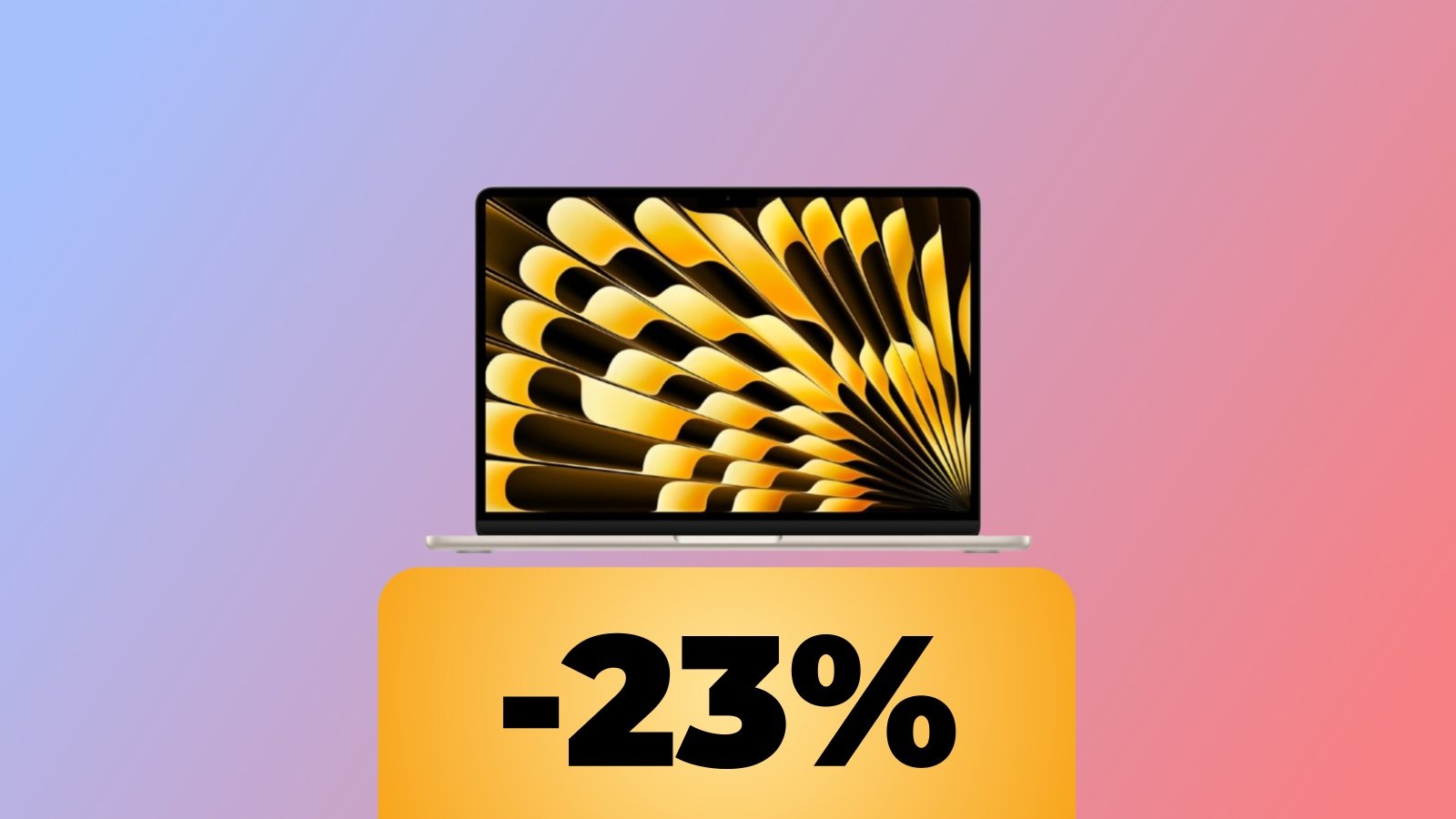 MacBook Air